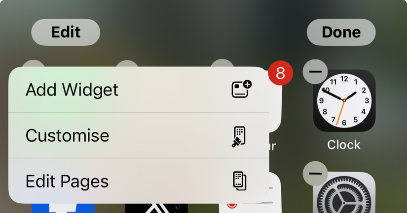 7 New Ways to Change How Your iPhone Looks in iOS 18