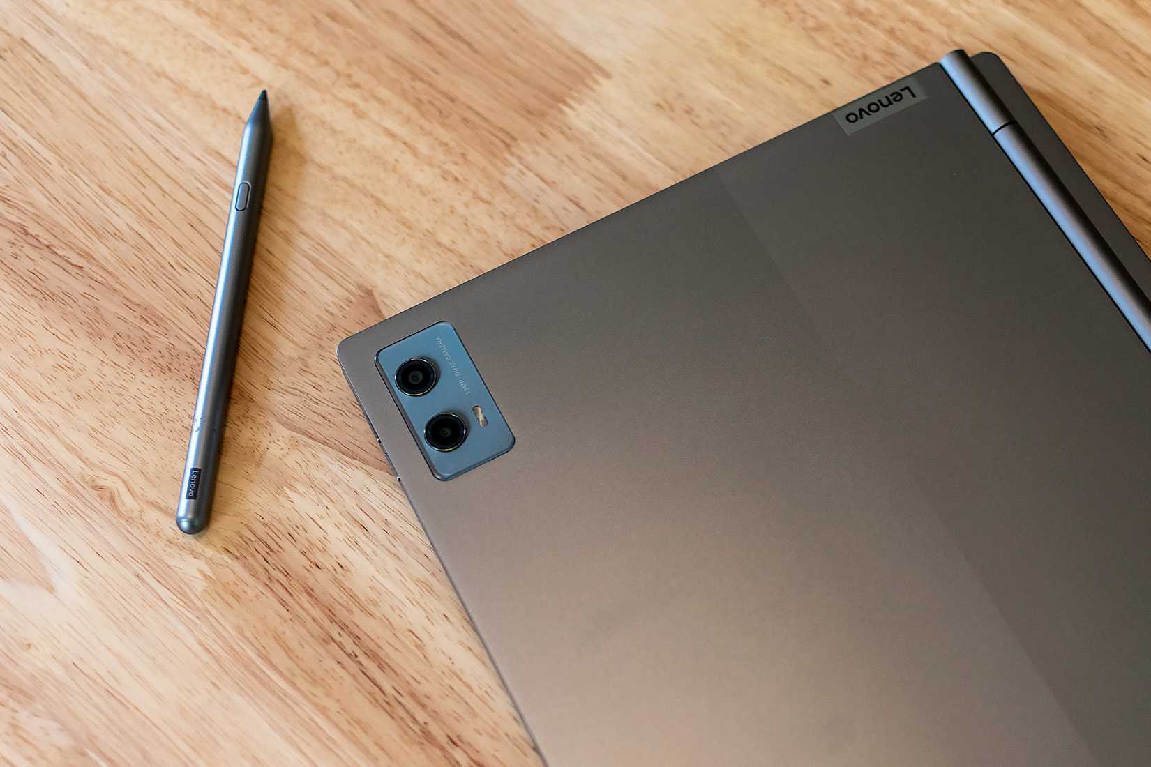 Lenovo ThinkBook Plus Gen 5 Hybrid Review: The First Windows-Android ...