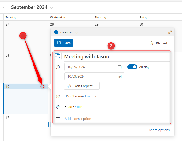 The 9 Best Features in the New Outlook for Windows