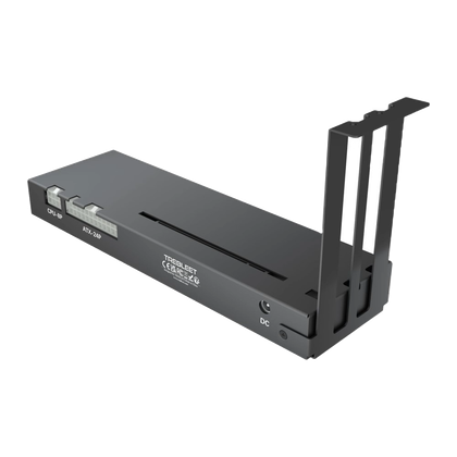 TREBLEET Thunderbolt 3 Mini eGPU Enclosure.