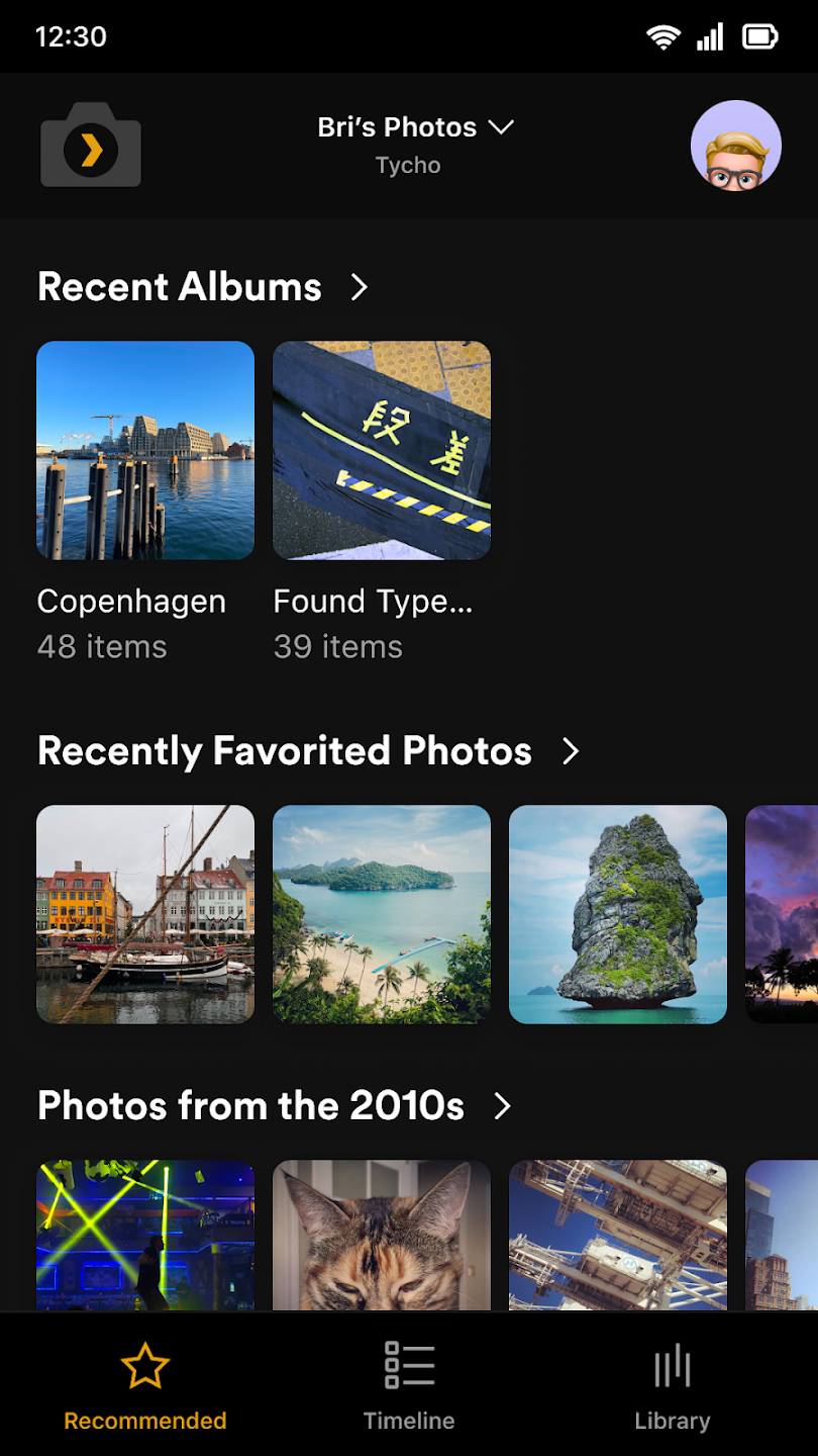 Plex Is Splitting up Into More Apps