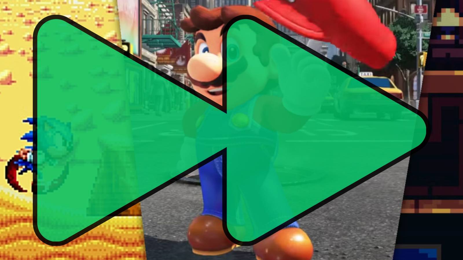 How Watching Speedrunners Made Me Better at Playing Games