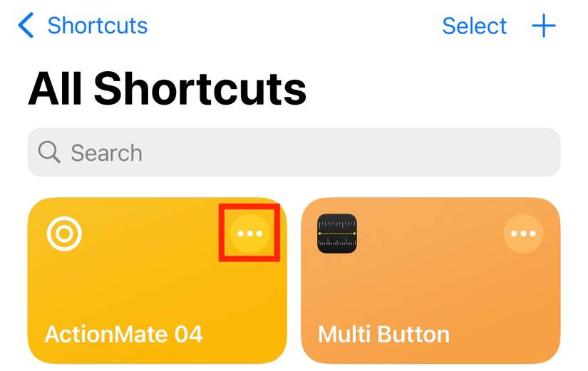 How to Use the iPhone Action Button to Trigger Multiple Actions