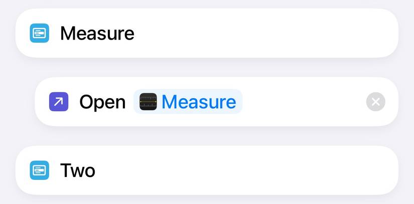 How To Use The Iphone Action Button To Trigger Multiple Actions