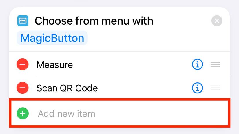 How to Use the iPhone Action Button to Trigger Multiple Actions