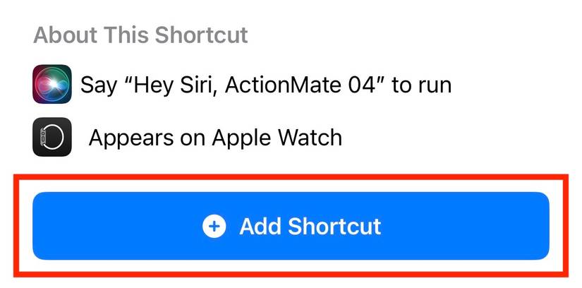 How to Use the iPhone Action Button to Trigger Multiple Actions