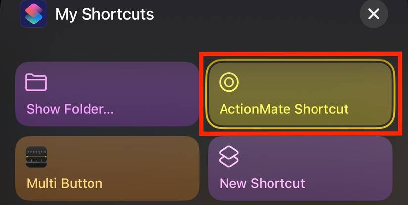How To Use The Iphone Action Button To Trigger Multiple Actions