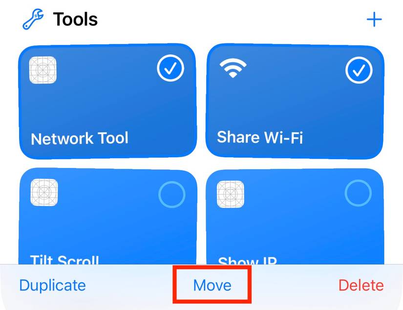 How to Use the iPhone Action Button to Trigger Multiple Actions