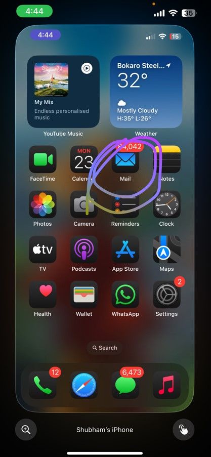 12 Hidden iOS 18 Features Nobody Is Talking About