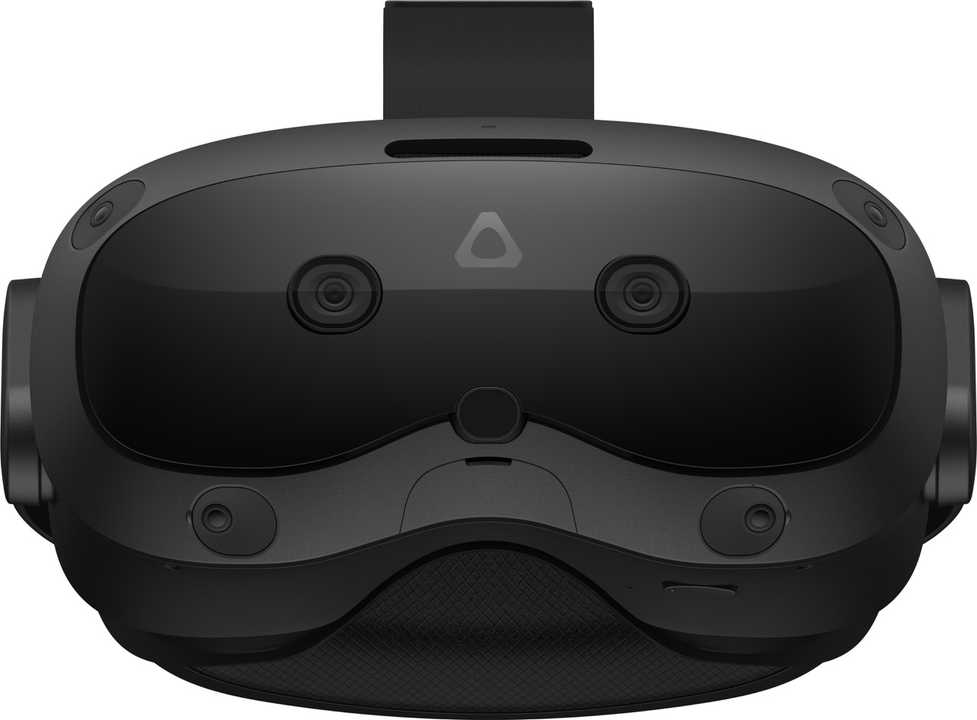 HTC Vive Returns to PC VR With the Focus Vision XR HTC Vive Returns to PC VR With the Focus Vision XR