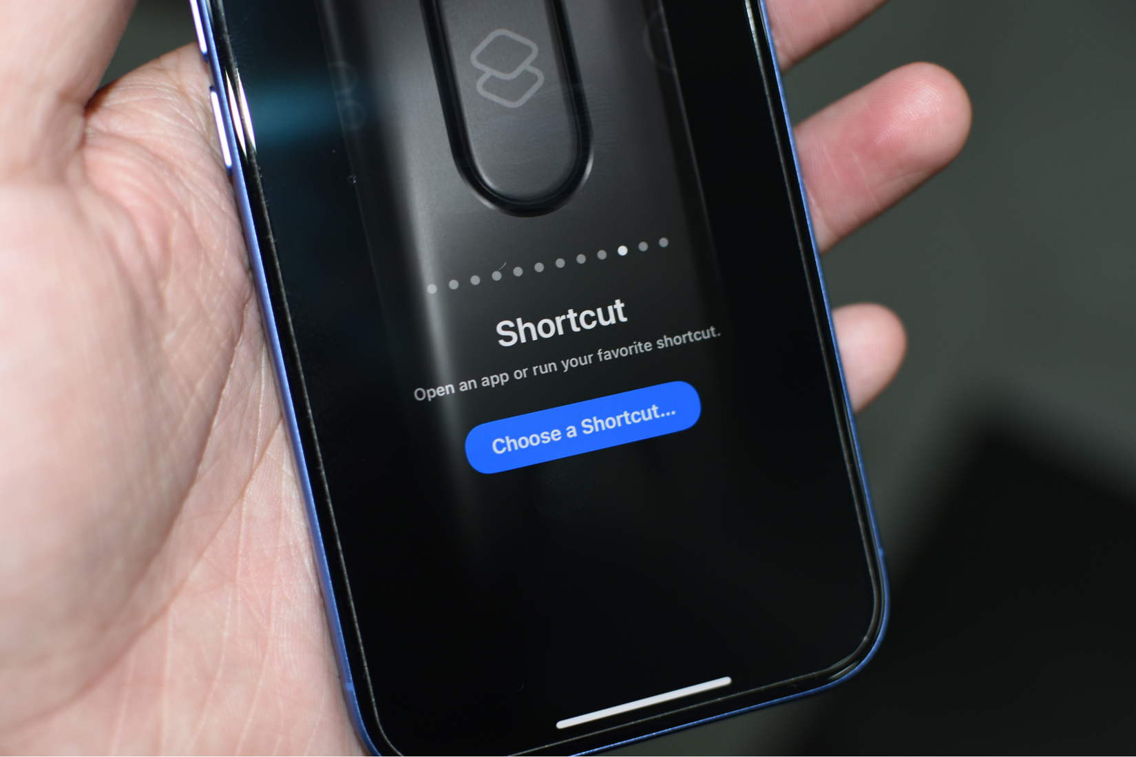 Iphone Command Button What Is the Action Button on iPhone 16? (And How to Use It)