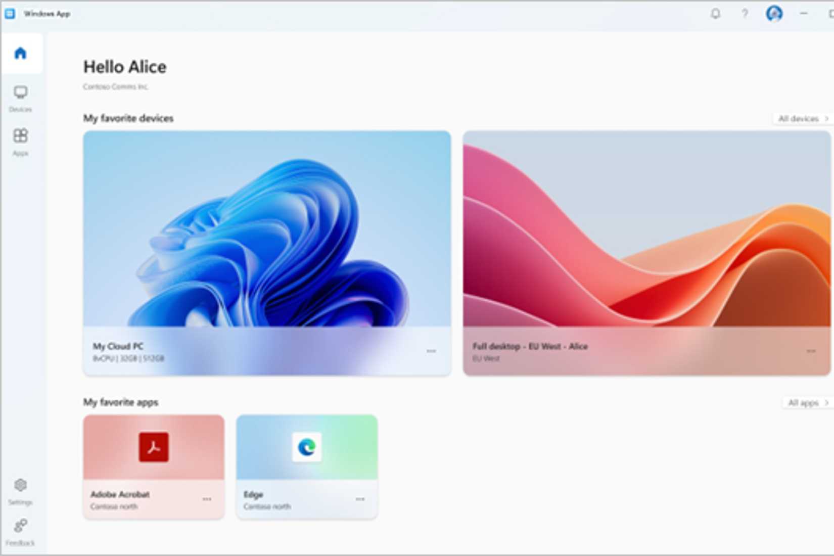 Remote Desktop Is Becoming The Windows app