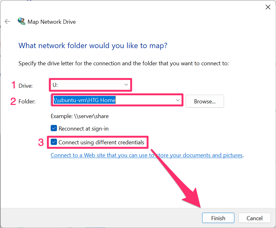 Use Samba on Linux for Essential Home Network File Sharing: Here's How
