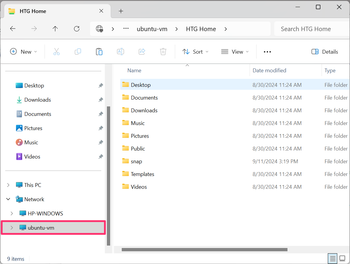 Use Samba on Linux for Essential Home Network File Sharing: Here's How
