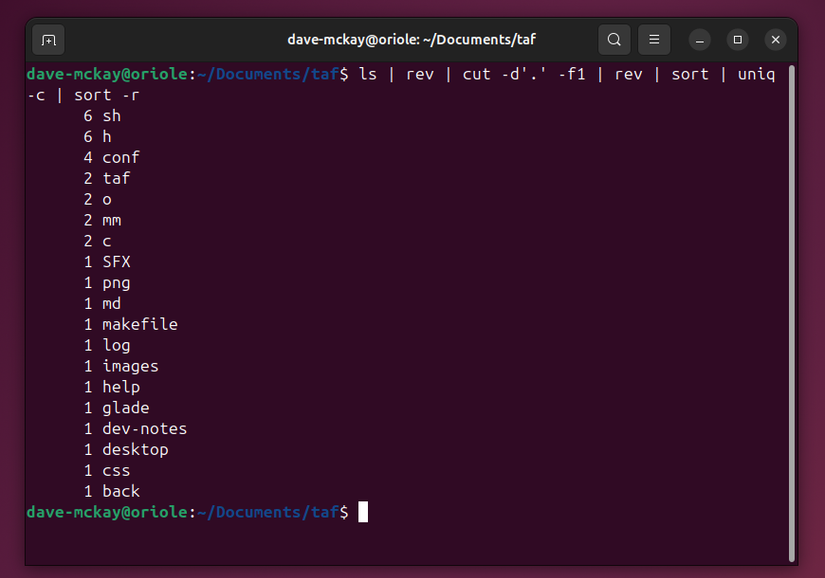 5 reasons to start using the Linux command line