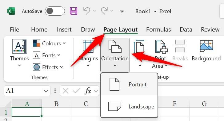 9 Tips to Get Perfect Excel Printouts