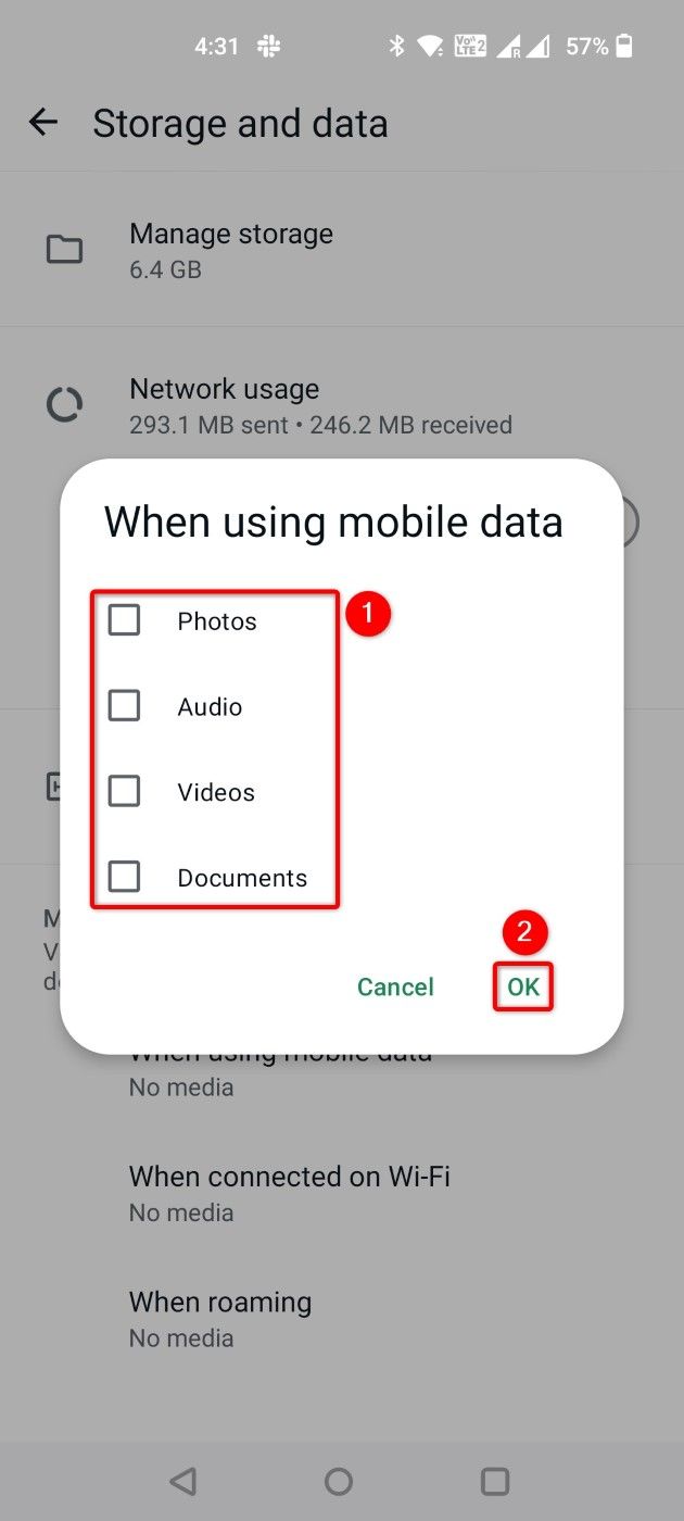 7 Ways to Save Data on Your Android Phone