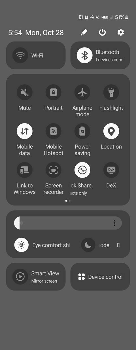 Samsung Takes the Maximalist Approach to Software—That’s Why I Like It