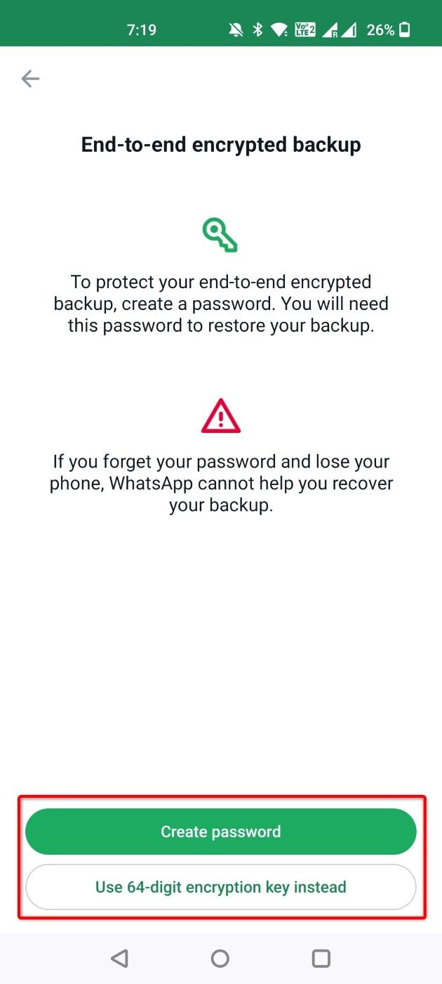 How to Back Up WhatsApp to Google Drive (and Restore)