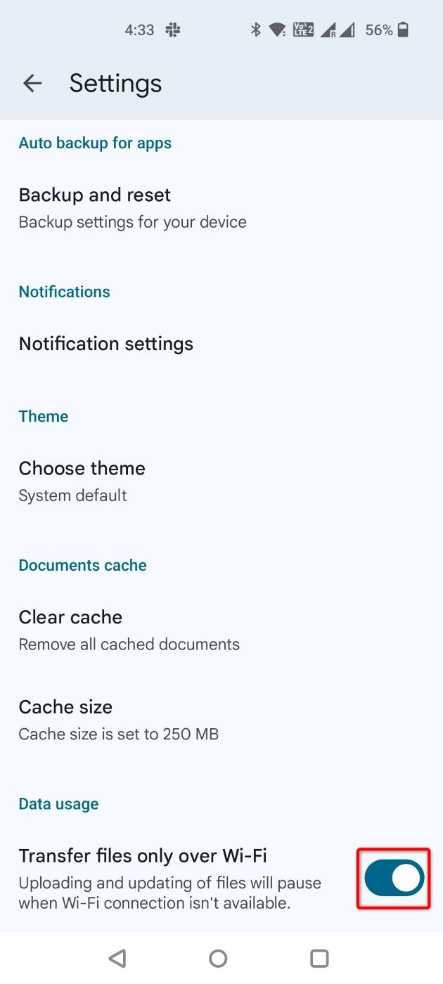 7 Ways to Save Data on Your Android Phone