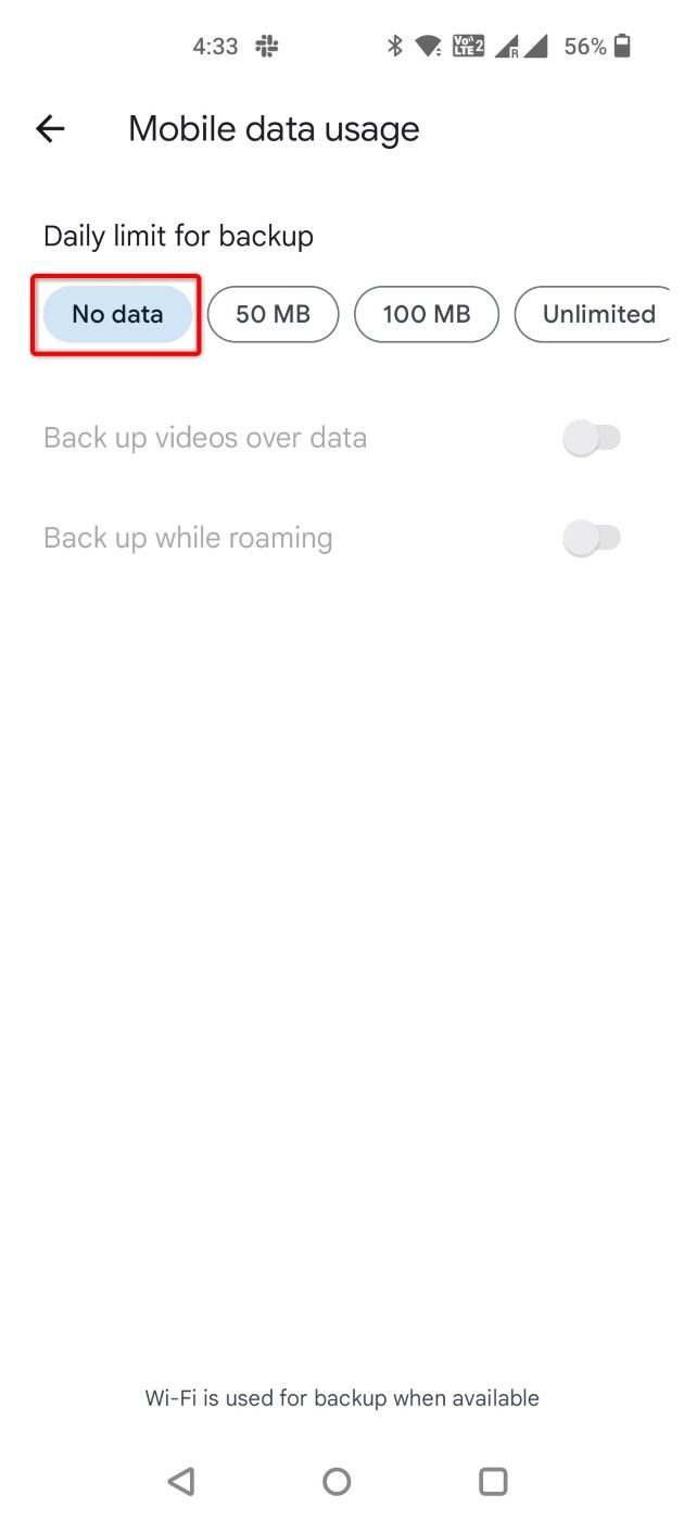 7 Ways to Save Data on Your Android Phone