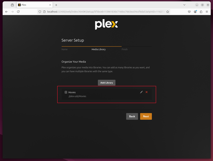 Linux Plex Server Movies Without Drama: Easily Use Linux USB Drives with Plex