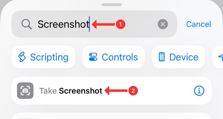 How to Screenshot on an iPhone 16 or iPhone 16 Pro