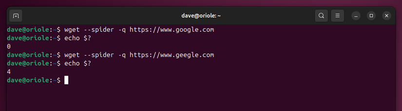 Script B S Connection Avoid Connection Errors in Bash Scripts By Verifying URLs: Here's How