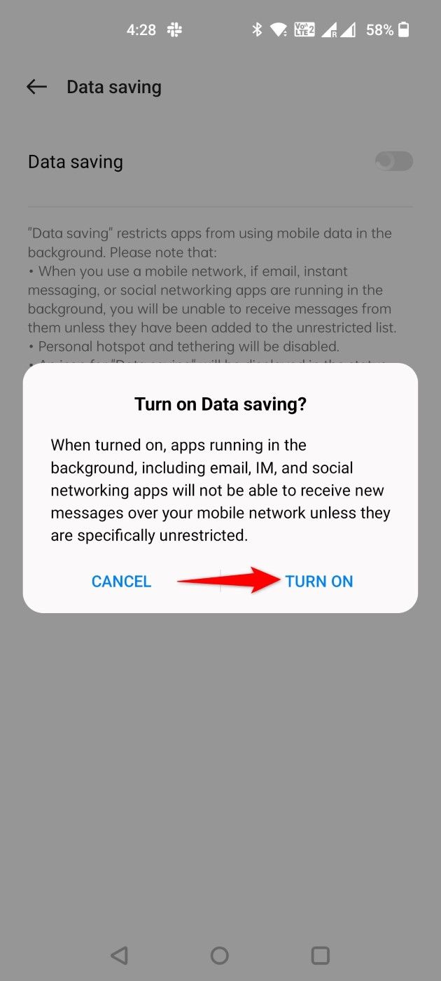 7 Ways to Save Data on Your Android Phone
