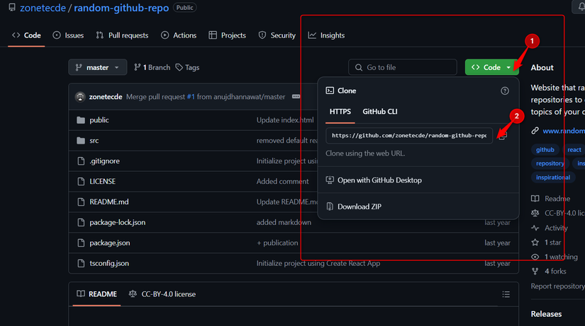 github git: 'remote https' is not a git command. see... 10 Basic Git Commands to Get You Started