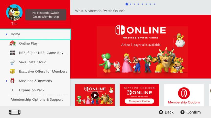 9 Troubleshooting Tips to Try if Nintendo Switch Online Isn't Working