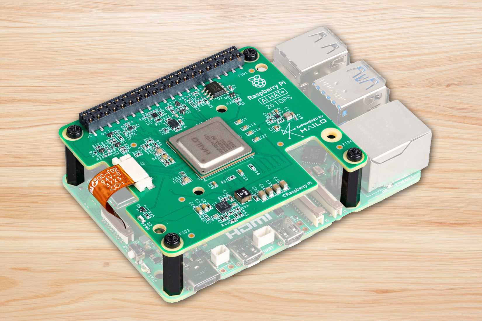 What Is a HAT for Raspberry Pi, and What Can You Do With One?