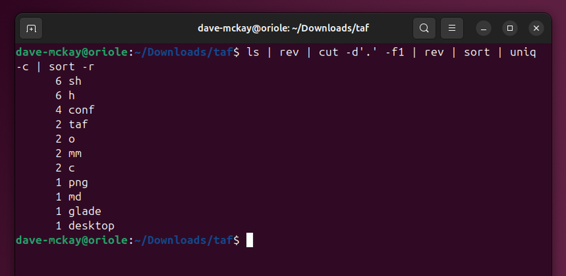 Linux Ctrl P These Linux Command Line Shortcuts Will Boost Your Efficiency