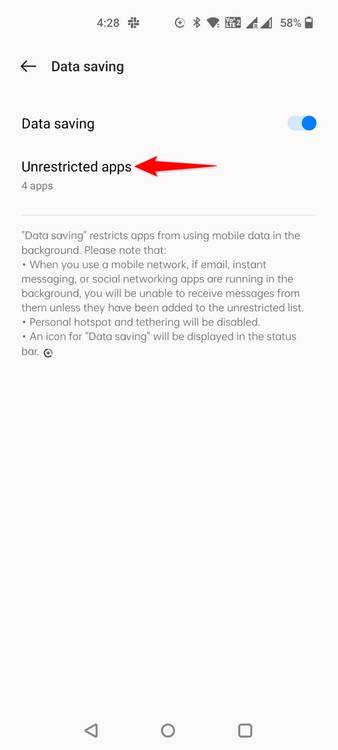 7 Ways to Save Data on Your Android Phone