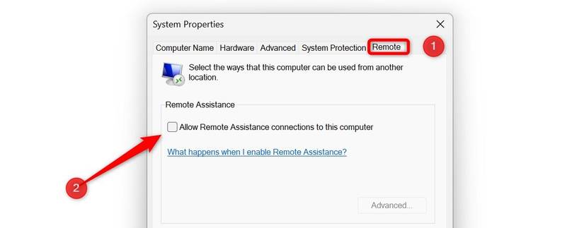 Remove Remote Access 9 Windows Features to Disable for Better Security