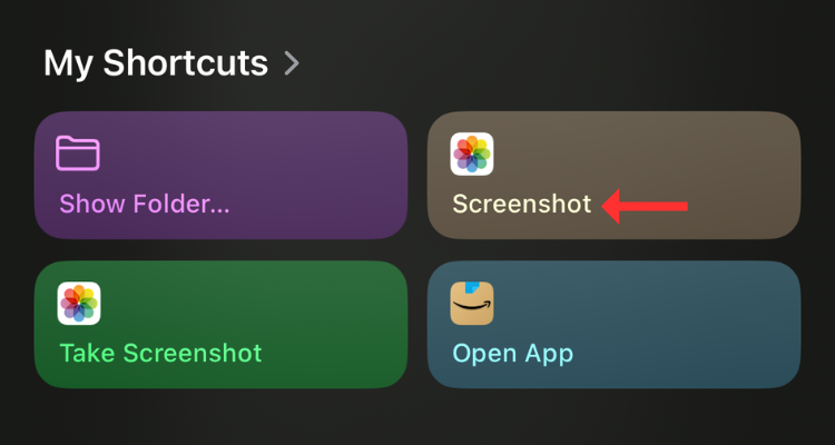 How to Screenshot on an iPhone 16 or iPhone 16 Pro
