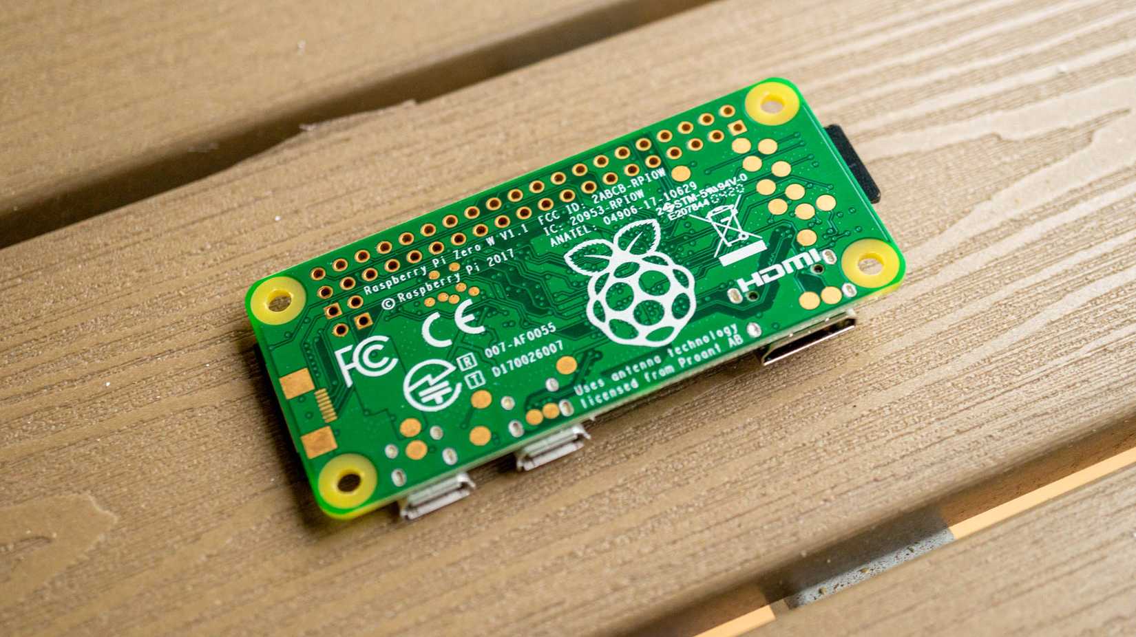A Pi 5 Is Overkill for Most Projects, Get an Older Pi Instead