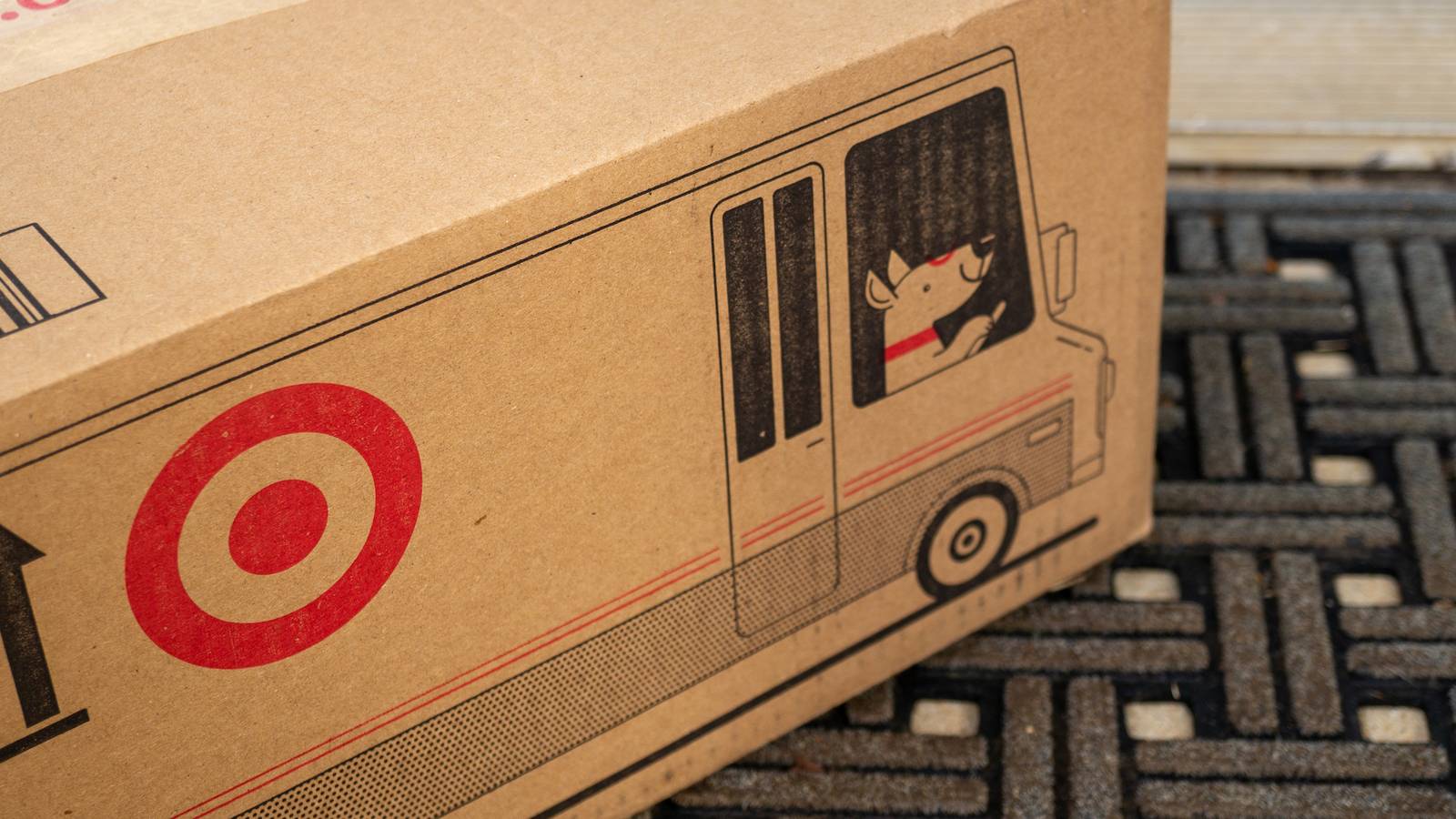 Target Red Box Target's Circle Week Tech Deals Are Worth Looking At