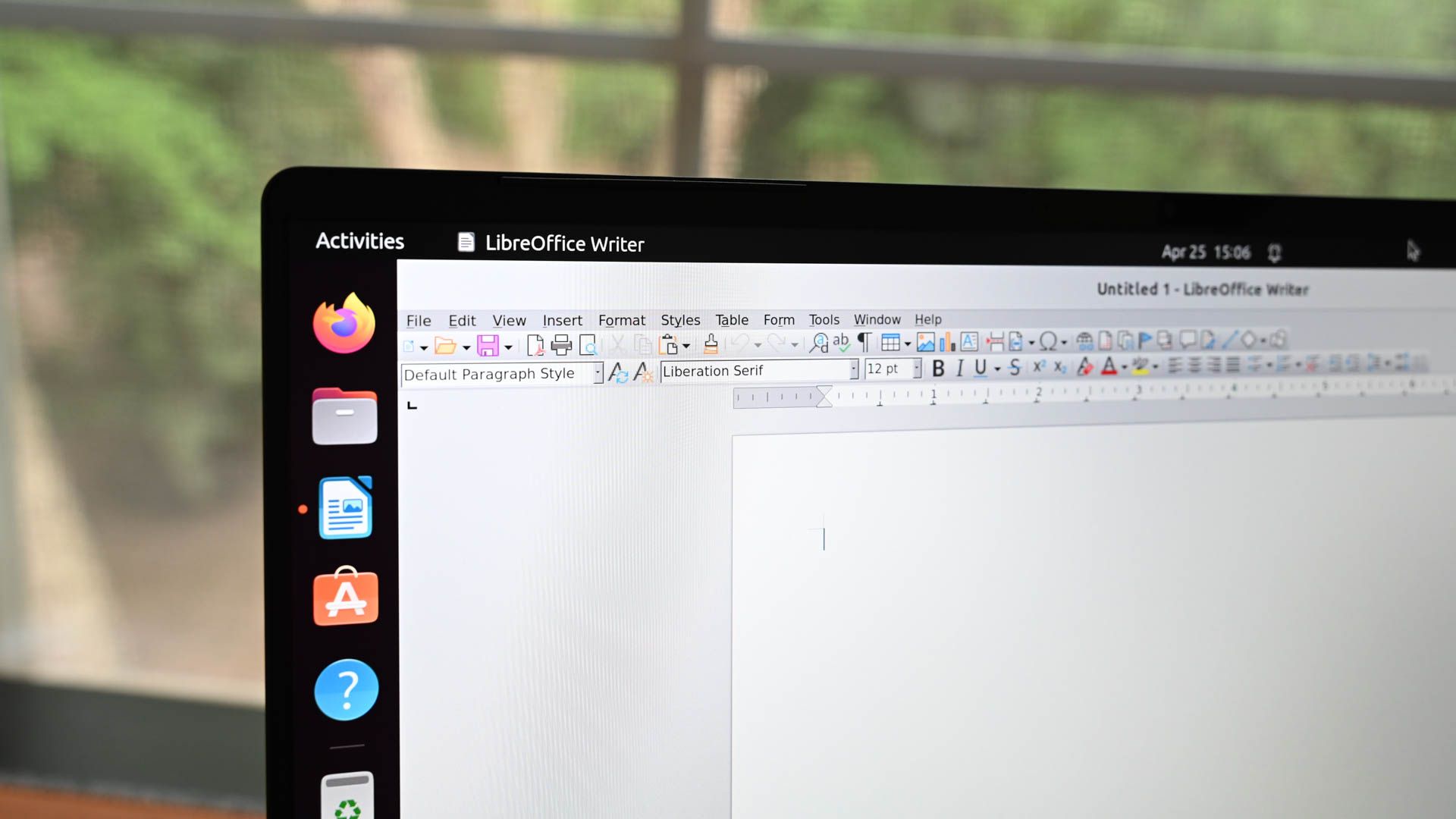 Why I quit LibreOffice for its open-source rival