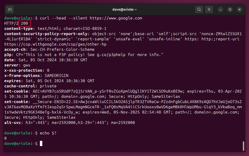 Script B S Connection Avoid Connection Errors in Bash Scripts By Verifying URLs: Here's How