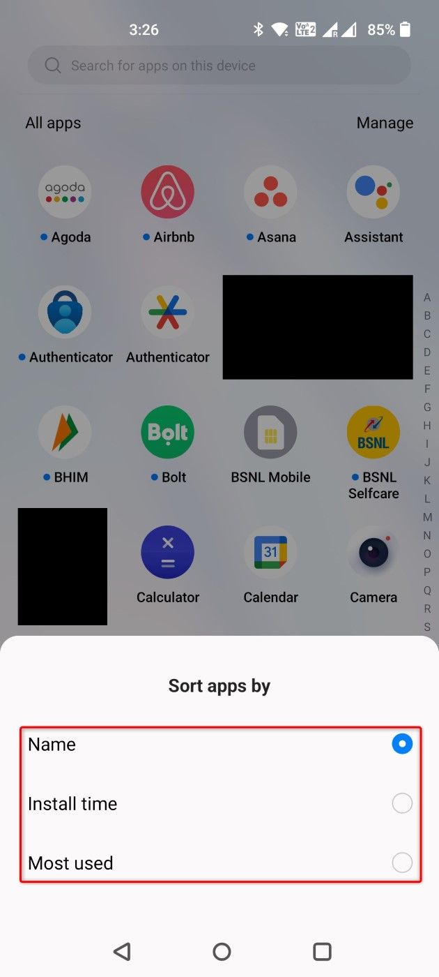 8 Tips to Organize Apps on Your Android Phone