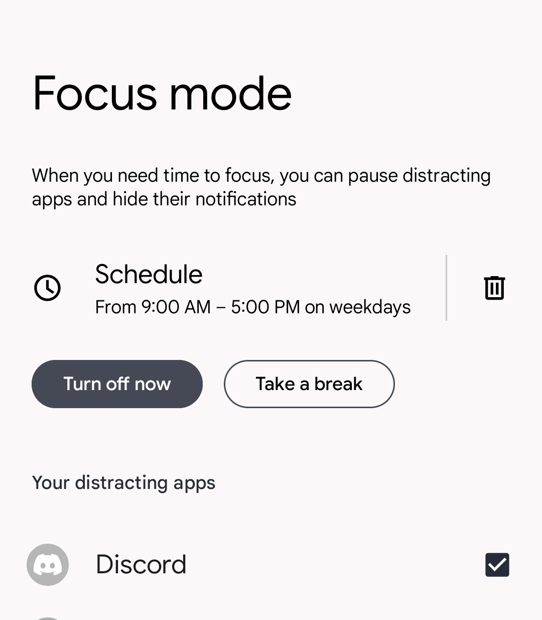 How I Set Up My Android Phone for Peak Productivity