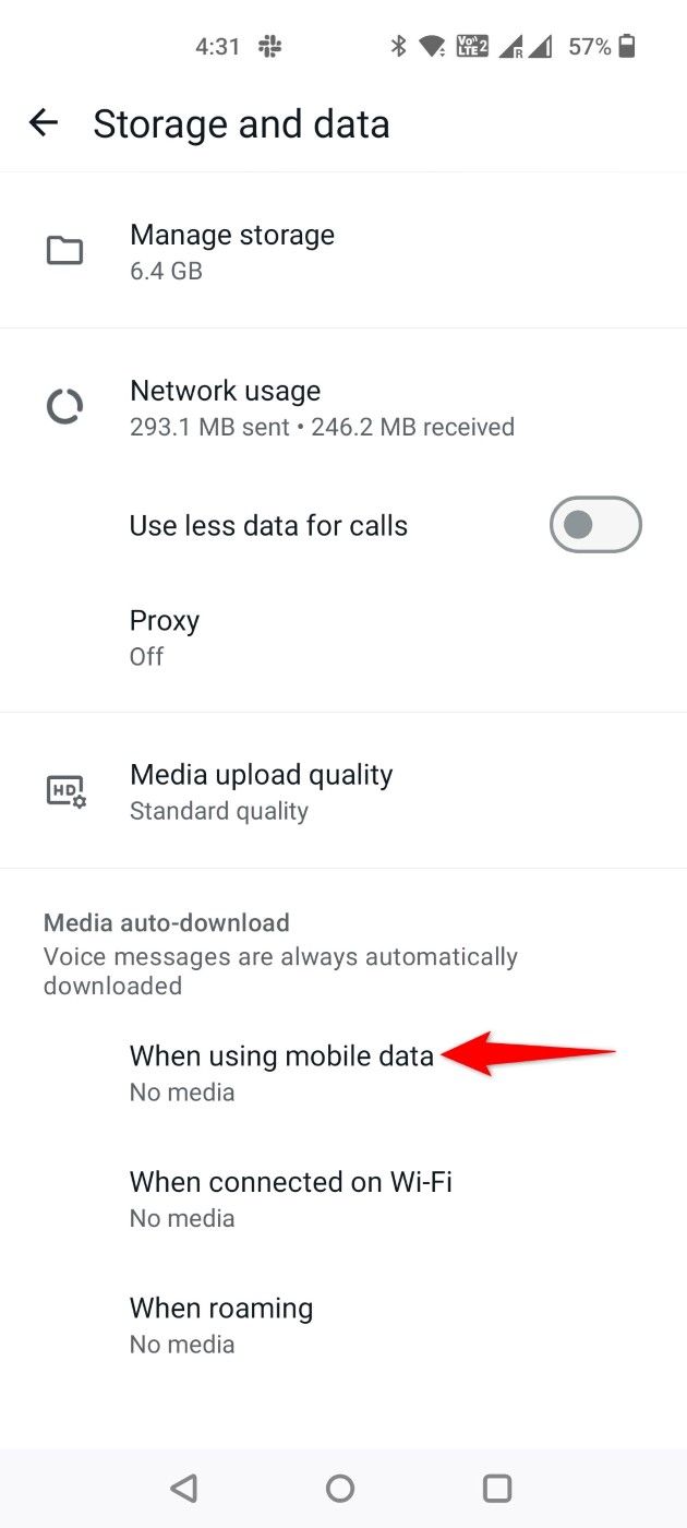 7 Ways to Save Data on Your Android Phone