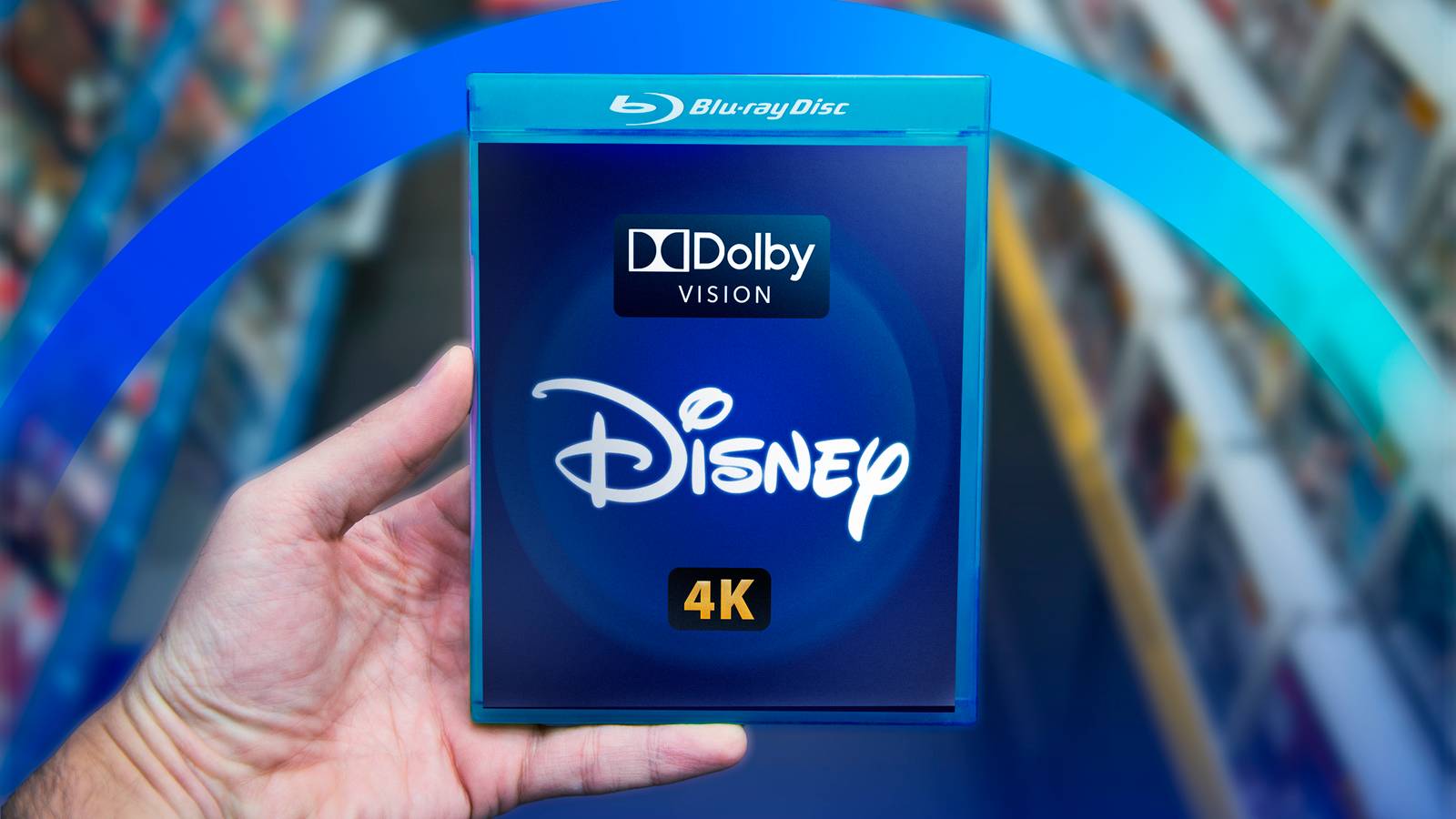 Ray Hd Streaming Streaming Originals Aren't Getting Physical Releases, and That's a Problem