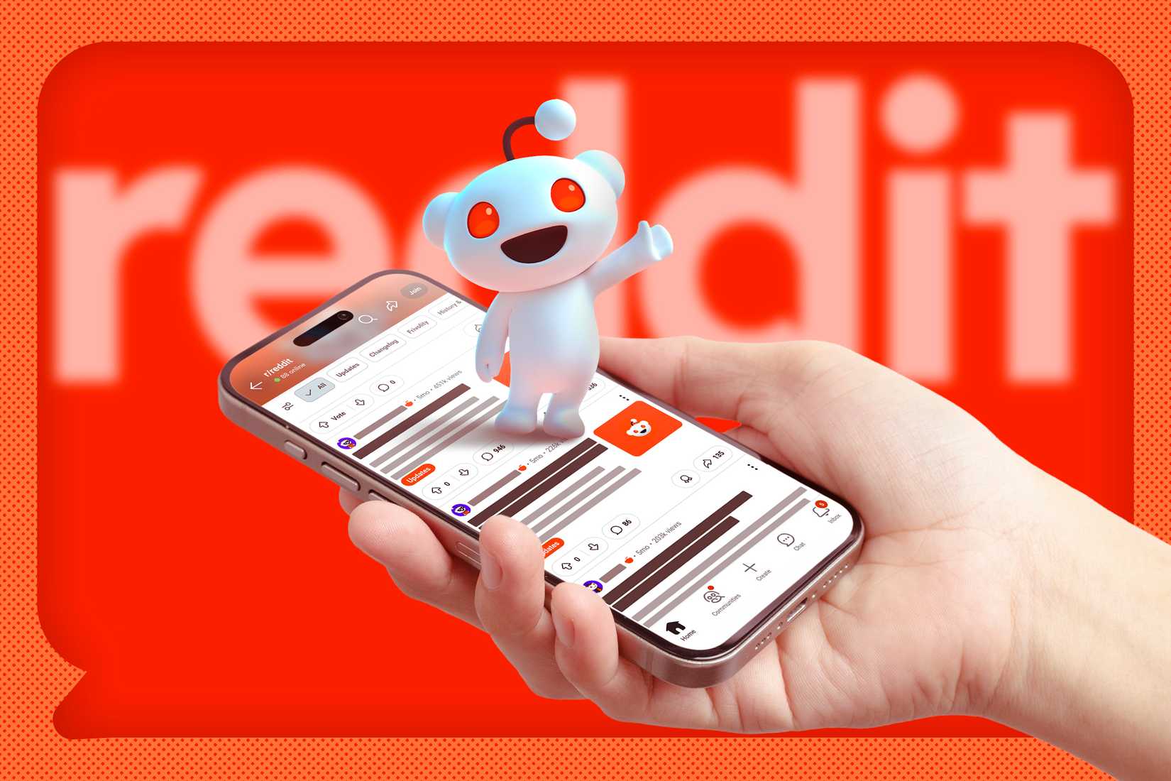 Reddit App vs. Website: How to Get the Best Mobile Experience