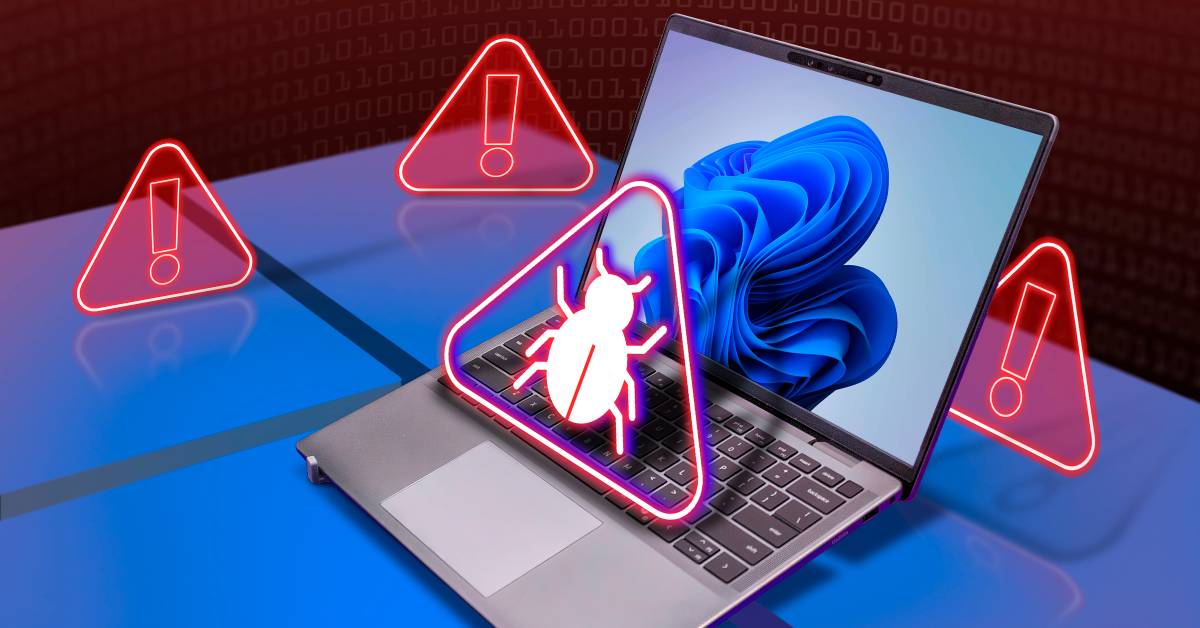 8 Signs Your Windows Computer Might Be Infected With Malware