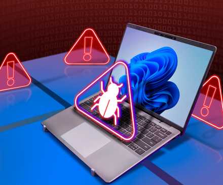 How to avoid the most common threats that compromise Windows