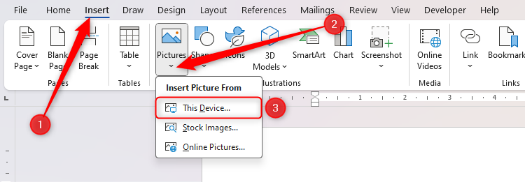 4 Ways to Add a Signature to a Microsoft Word Document