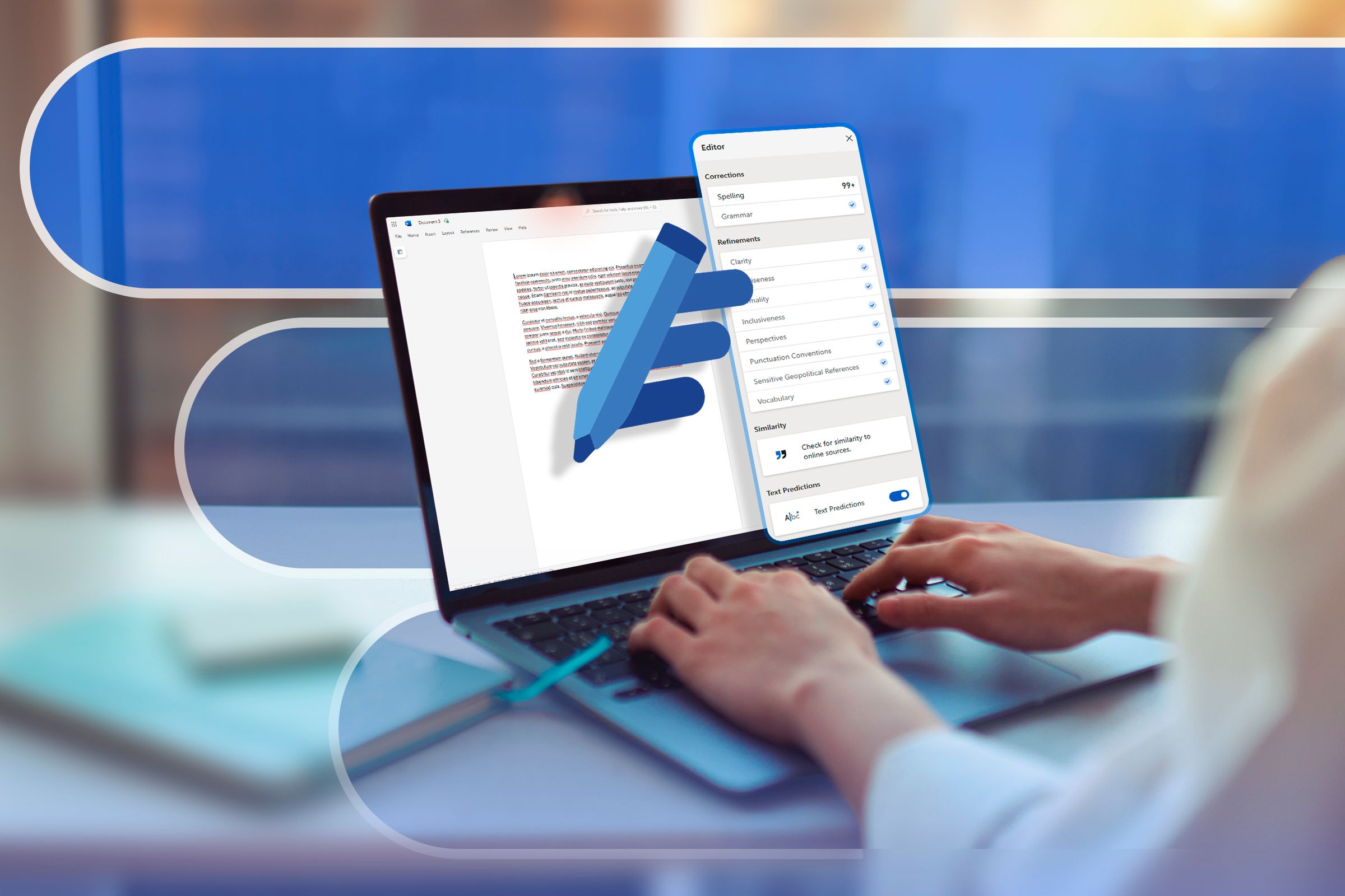 أفضل 6 خطوط في مايكروسوفت وورد لكل غرض (2026)