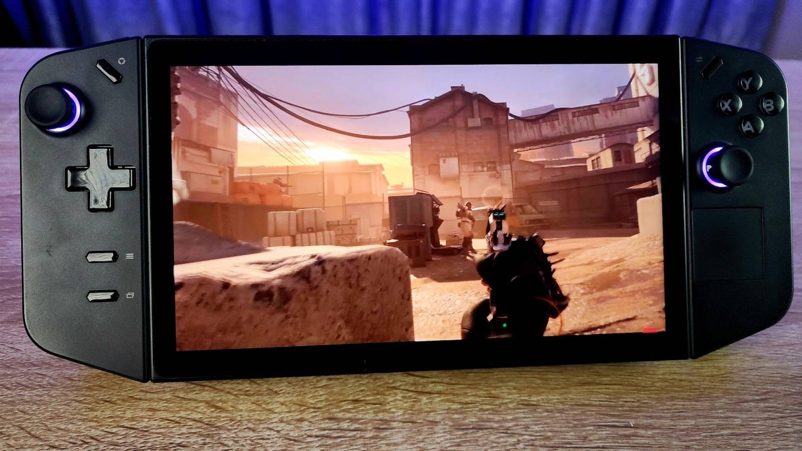 Can Handheld Gaming PCs Handle VR? (The Answer May Surprise You)